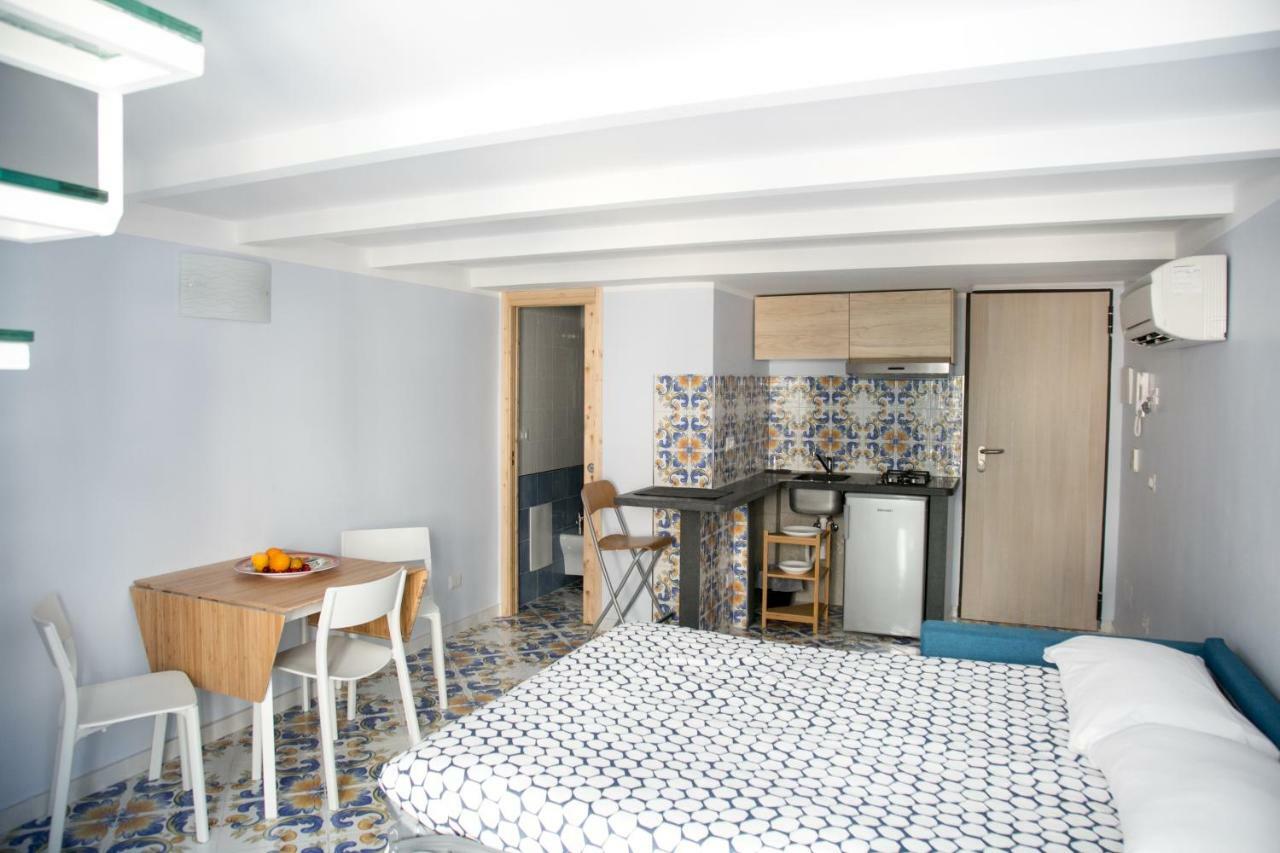 Casa Niccolo Apartment Naples Exterior photo