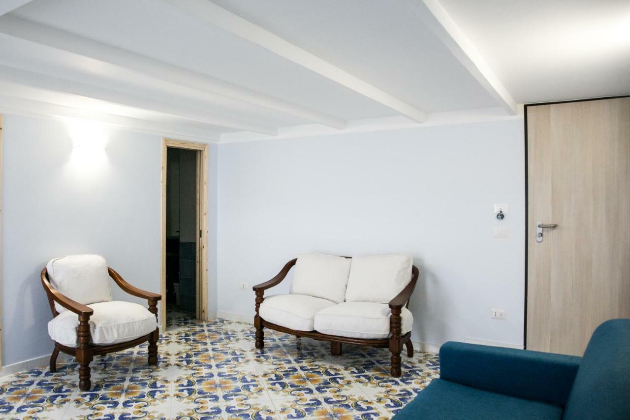 Casa Niccolo Apartment Naples Exterior photo
