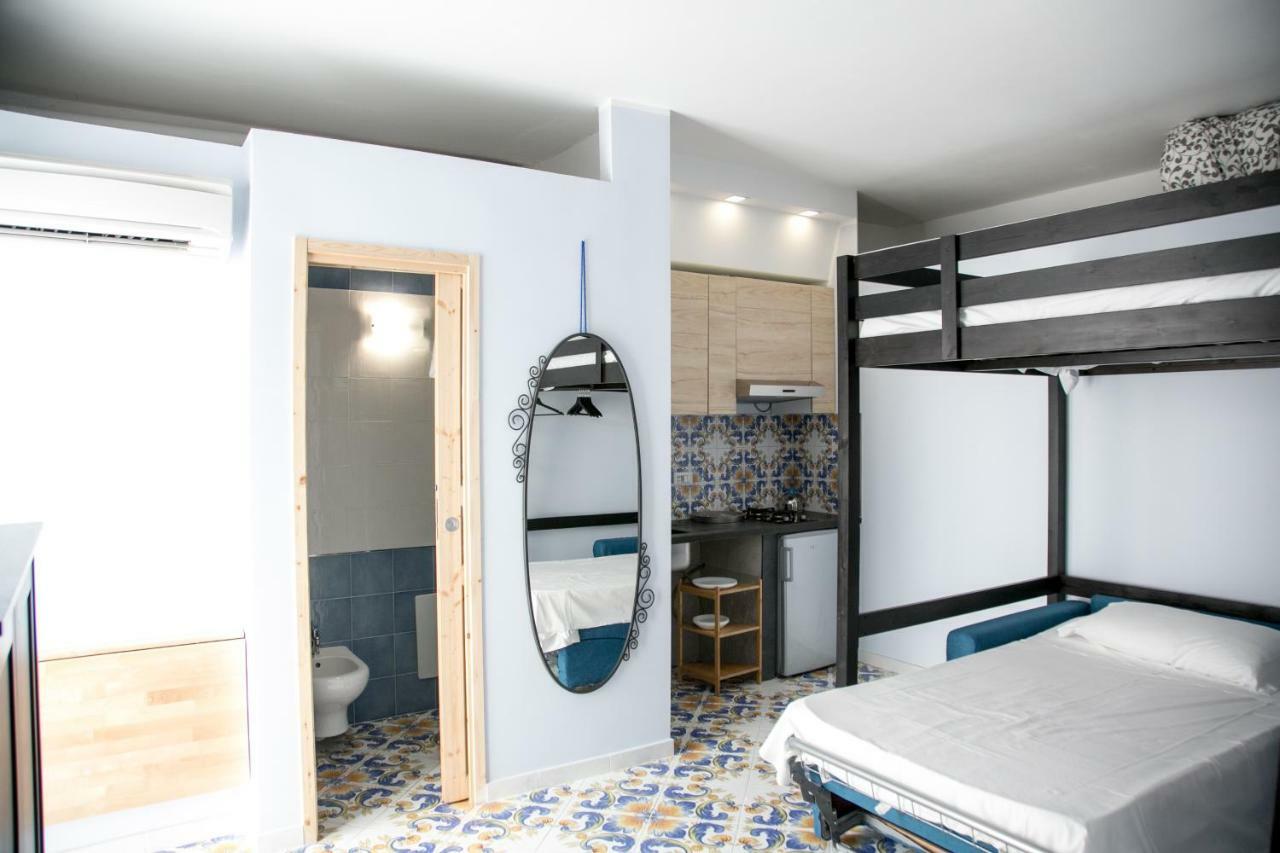 Casa Niccolo Apartment Naples Exterior photo
