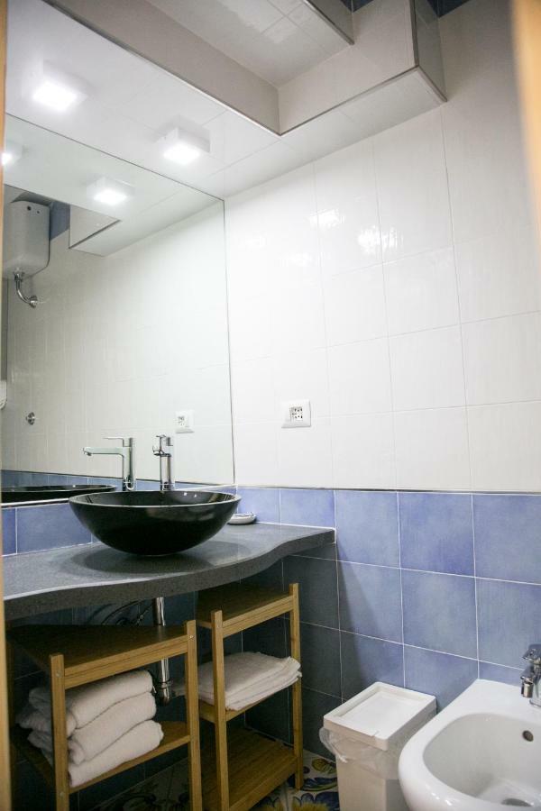 Casa Niccolo Apartment Naples Exterior photo